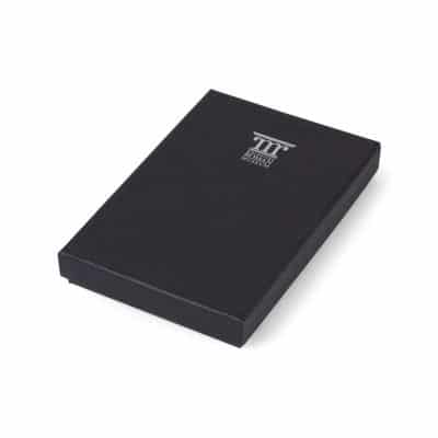 Moleskine® Pocket Notebook Gift Box - Black