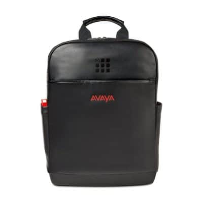 Moleskine® Classic Pro Backpack - Black