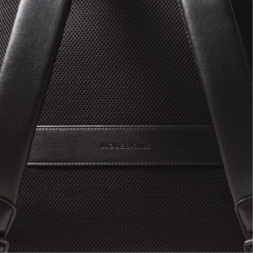 Moleskine® Classic Pro Backpack - Black-8