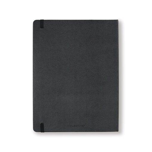 Moleskine® Hard Cover Ruled XL Professional Project Planner - Black-4