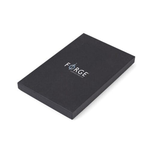 Moleskine® Large Notebook Gift Set - Black-4