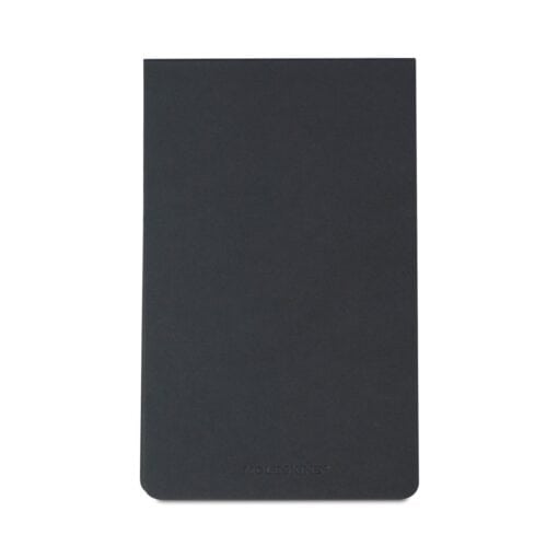 Moleskine® Large Sketchpad - Black-8