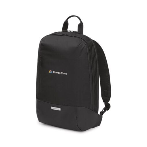 Moleskine® Metro Backpack - Black-10