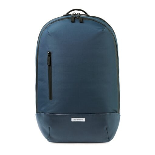Moleskine® Metro Backpack - Sapphire Blue-2