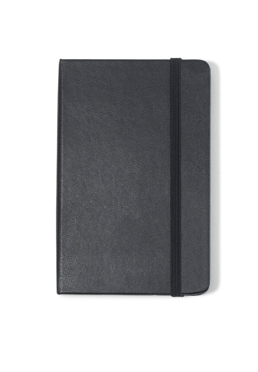 Custom Moleskine Notebooks - Jenni Bick Custom Journals