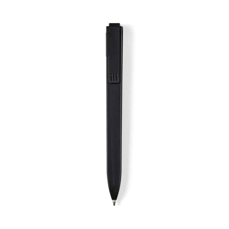 Custom Moleskine® GO Pen - Black - 2