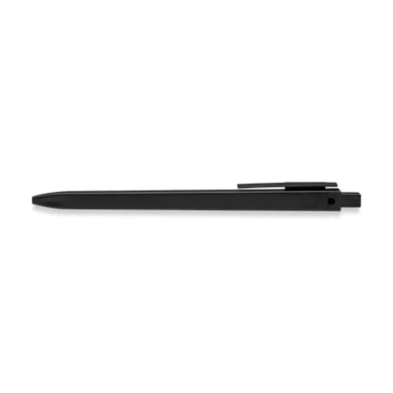 Custom Moleskine® GO Pen - Black - 5