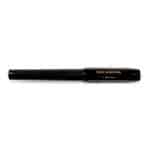 Custom Moleskine® Medium Notebook and Kaweco Pen Gift Set - Black - 2