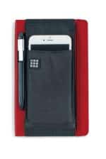 Custom Moleskine® Tool Belt - Black - 1