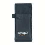 Custom Moleskine® Tool Belt - Black - 2