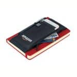 Custom Moleskine® Tool Belt - Black - 3