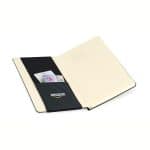 Custom Moleskine® Tool Belt - Black - 4