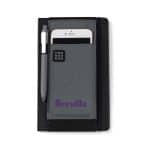 Custom Moleskine® Tool Belt - Slate Grey
