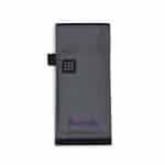 Custom Moleskine® Tool Belt - Slate Grey - 2