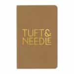 Custom Moleskine® Cahier Ruled Pocket Journal - Kraft