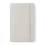 Custom Moleskine® Passion Journal - Wedding - Pearl Grey - 2