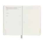 Custom Moleskine® Passion Journal - Wedding - Pearl Grey - 3