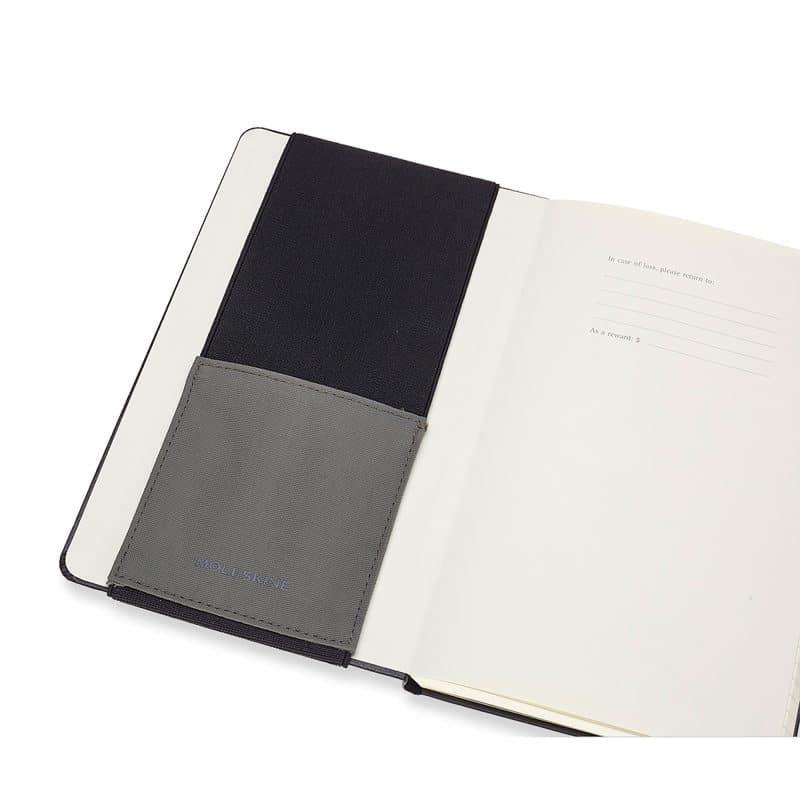 Custom Moleskine® Tool Belt - Slate Grey - 5
