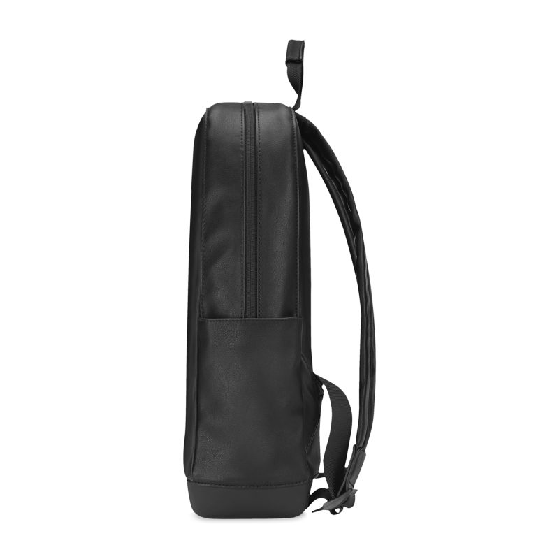 Custom Moleskine® Classic Backpack - Black - 5