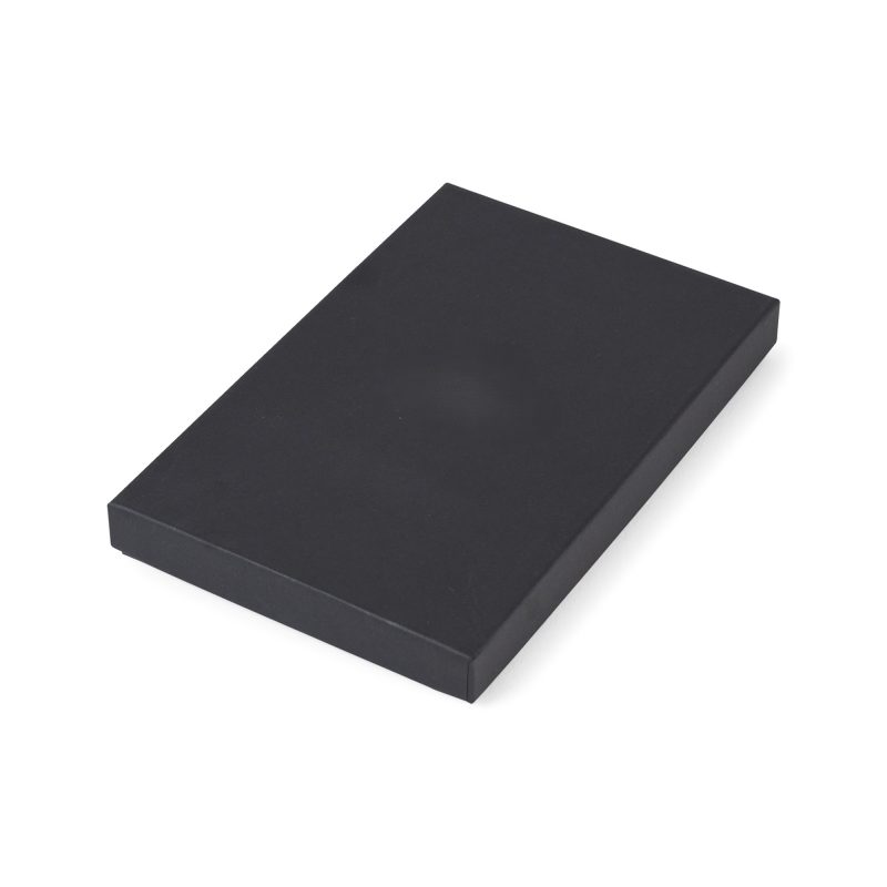 Custom Moleskine® Large Volant Gift Set - White - 3