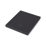 Custom Moleskine® Pocket Cahier and GO Pen Gift Set - Sapphire Blue - 4