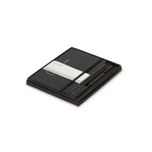 Custom Moleskine Large Notebook