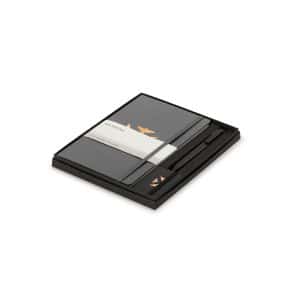 Custom Moleskine Large Notebook