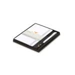 Custom Moleskine Large Notebook
