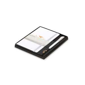 Custom Moleskine Large Notebook