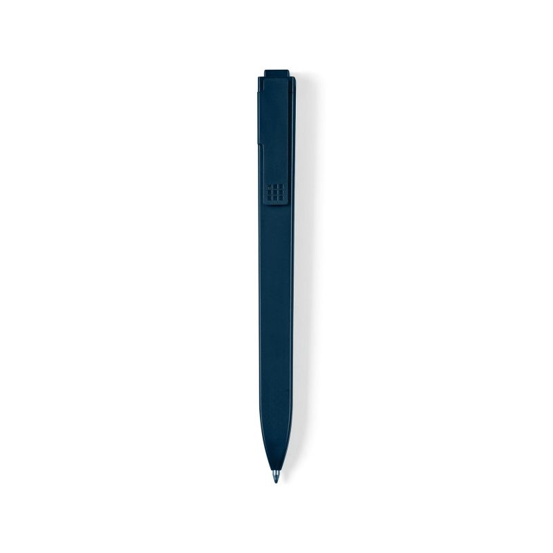 Custom Moleskine Assorted Cahier and GO Pen Gift Set - Sapphire Blue - Sapphire Blue - 2