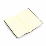 Custom Moleskine Cahier Plain Large Journal - Black - 2