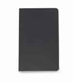 Custom Moleskine Cahier Ruled Large Journal - Black - 1
