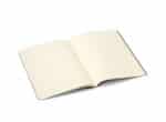Custom Moleskine Cahier Ruled X-Large Journal - Kraft - 3