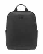 Custom Moleskine Classic Backpack - Black - 1