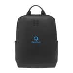 Custom Moleskine Classic Backpack - Black