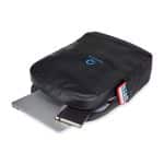 Custom Moleskine Classic Backpack - Black - 2
