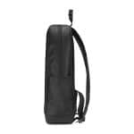 Custom Moleskine Classic Backpack - Black - 5
