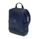 Custom Moleskine Classic Backpack - Sapphire Blue - 2
