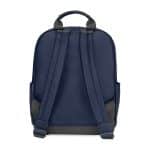 Custom Moleskine Classic Backpack - Sapphire Blue - 3
