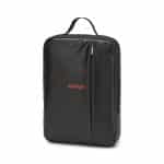 Custom Moleskine Classic Pro Vertical Device Bag - Black