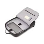 Custom Moleskine Classic Pro Vertical Device Bag - Black - 3