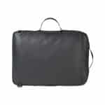 Custom Moleskine Classic Pro Vertical Device Bag - Black - 5