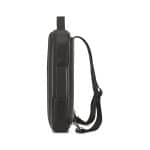 Custom Moleskine Classic Pro Vertical Device Bag - Black - 6