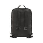 Custom Moleskine Classic Pro Vertical Device Bag - Black - 7