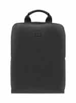 Custom Moleskine Classic Vertical Device Bag - Black - 1