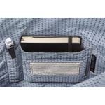 Custom Moleskine Classic Vertical Device Bag - Black - 3