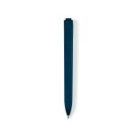Custom Moleskine GO Pen - Sapphire Blue - 1