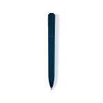 Custom Moleskine GO Pen - Sapphire Blue - 2