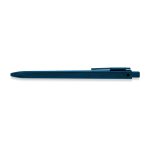 Custom Moleskine GO Pen - Sapphire Blue - 3