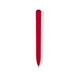 Custom Moleskine GO Pen - Scarlet Red - 2